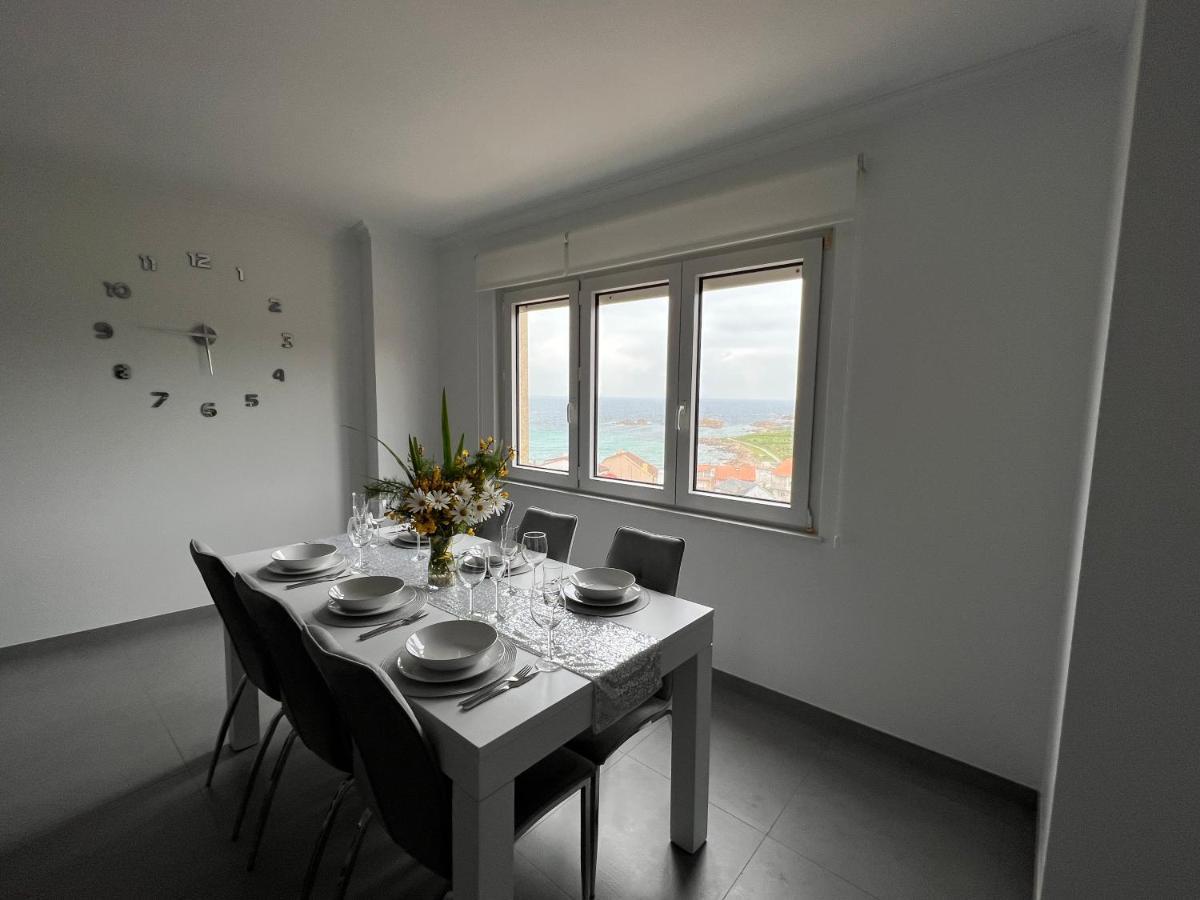 APARTAMENTOS MARIA DE LUCIA- Segundo Piso Arou Bagian luar foto