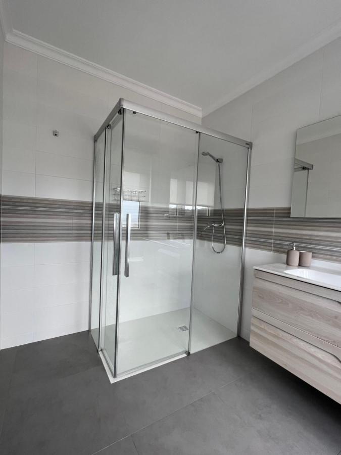APARTAMENTOS MARIA DE LUCIA- Segundo Piso Arou Bagian luar foto
