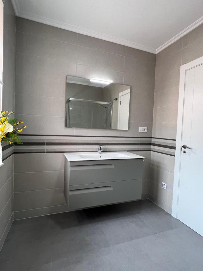 APARTAMENTOS MARIA DE LUCIA- Segundo Piso Arou Bagian luar foto
